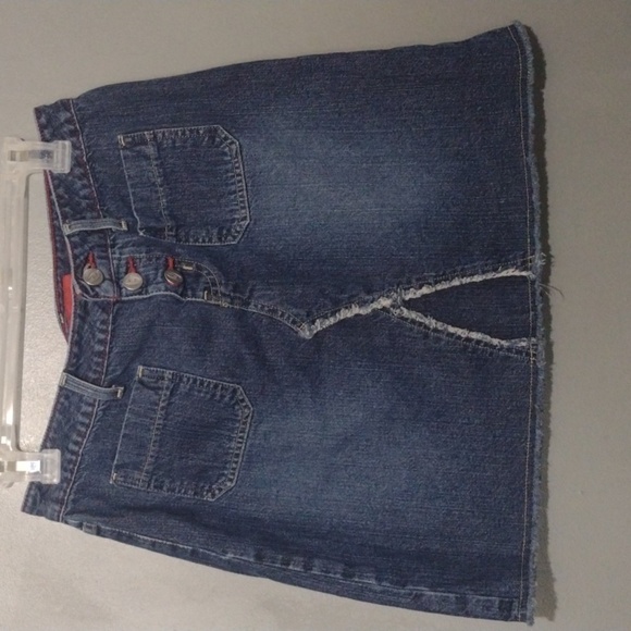 BONGO size 9 skirt Y2K style - Picture 1 of 8